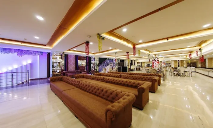 Mehak Wedding Banquet